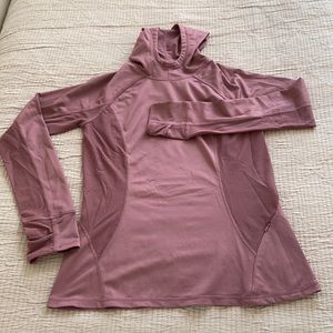 Long sleeve medium Fabletics top